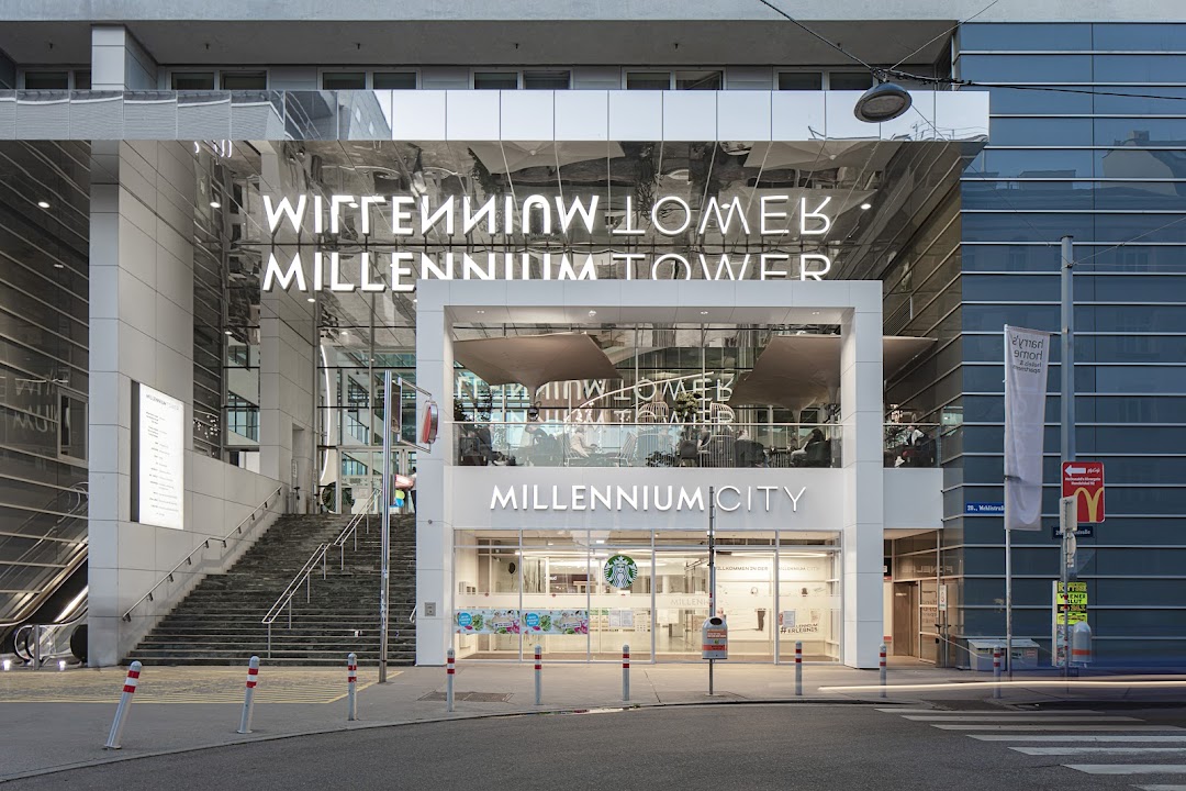 Millennium City