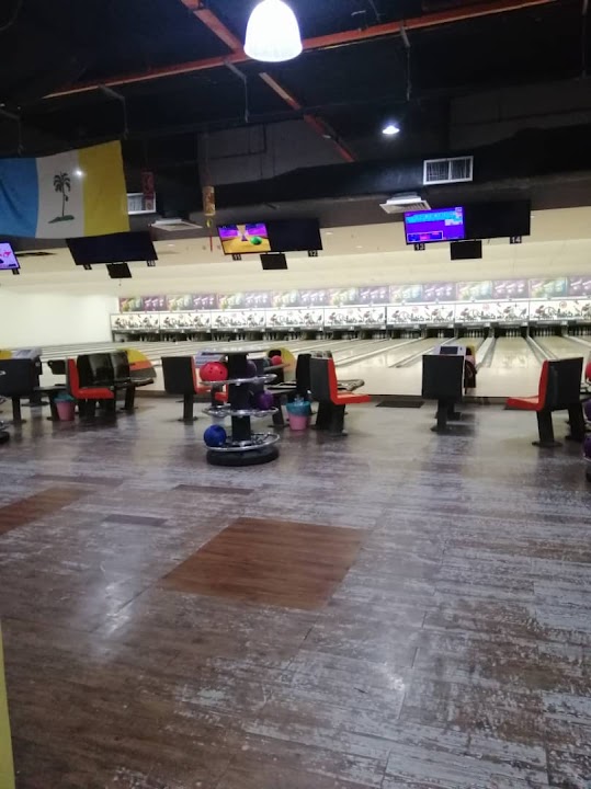 East Sound Bowl