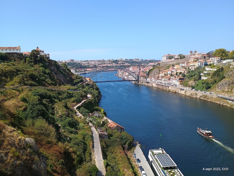 Miradouro do Infante