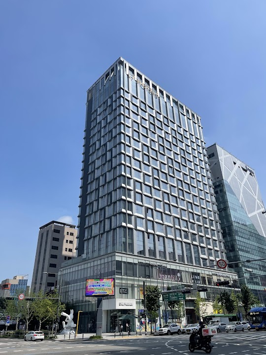 L7 Hongdae — Seoul experience