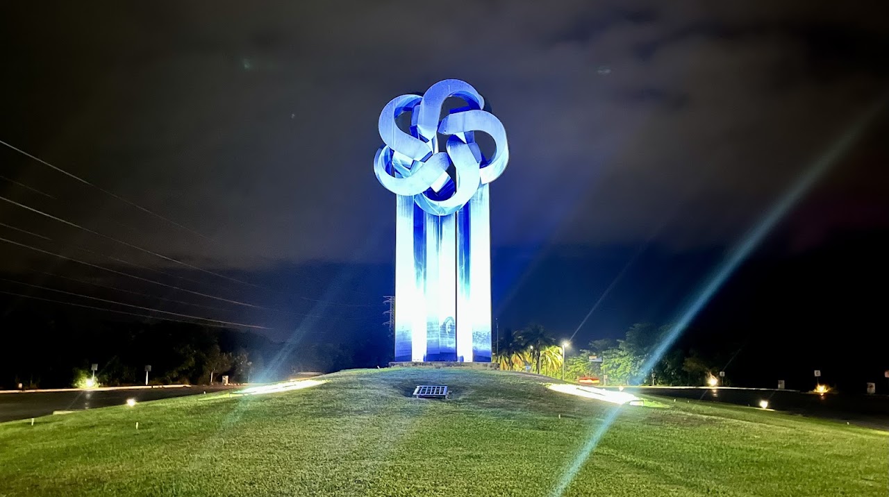 Simbolo Fonatur Cancún