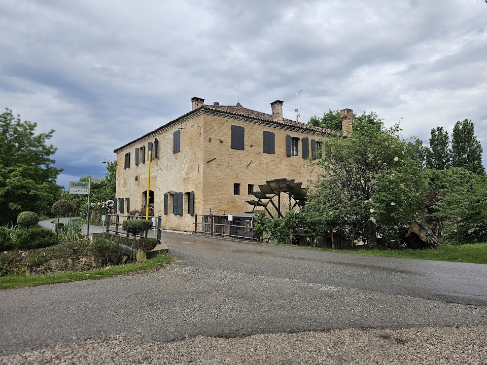 Locanda Rosa Rosae