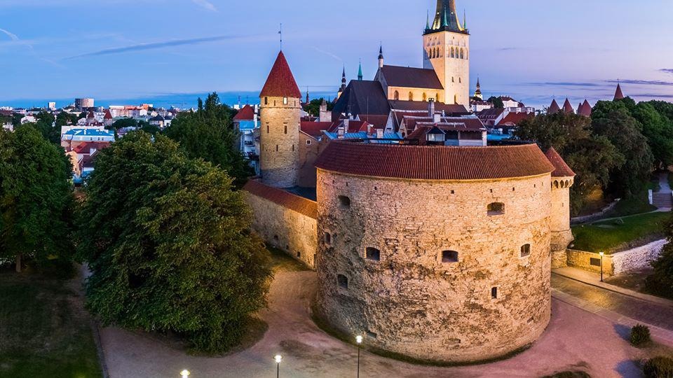 Estonian Maritime Museum