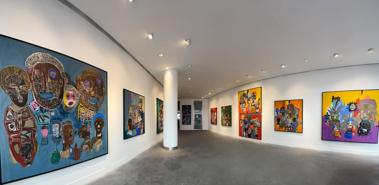 L'Atelier 21