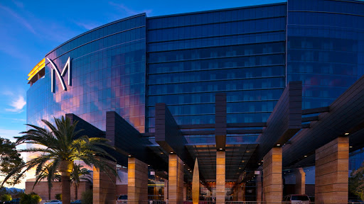 M Resort Spa Casino — Las Vegas experience