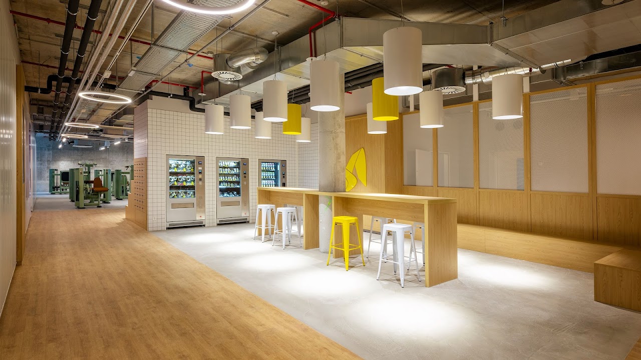 McFIT WIEN VIO PLAZA