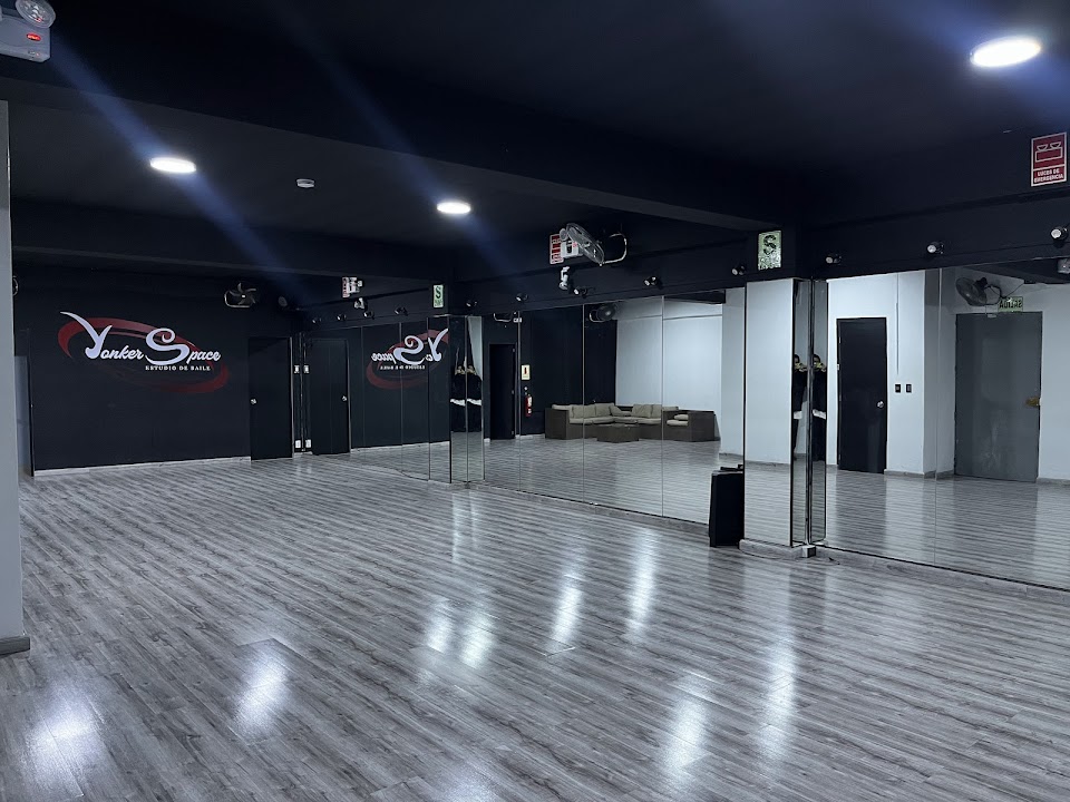 Yonker Space