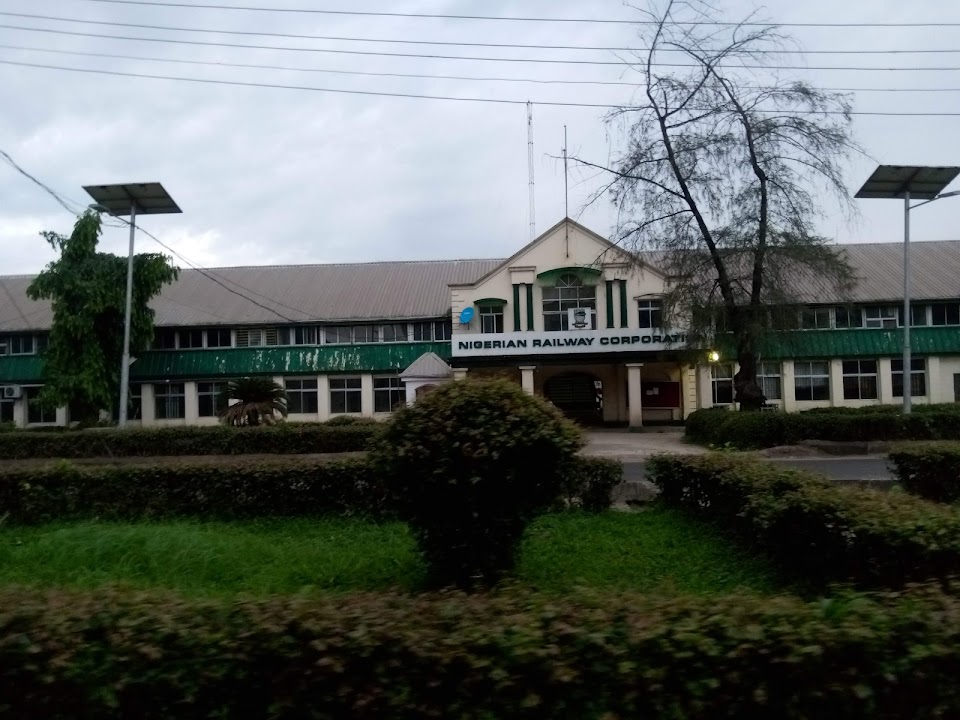 Railway Compound Ebute Metta Lagos