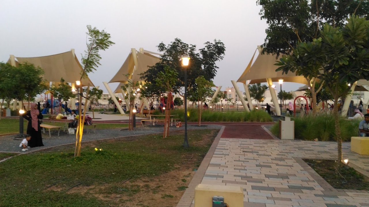 Al Surour Park