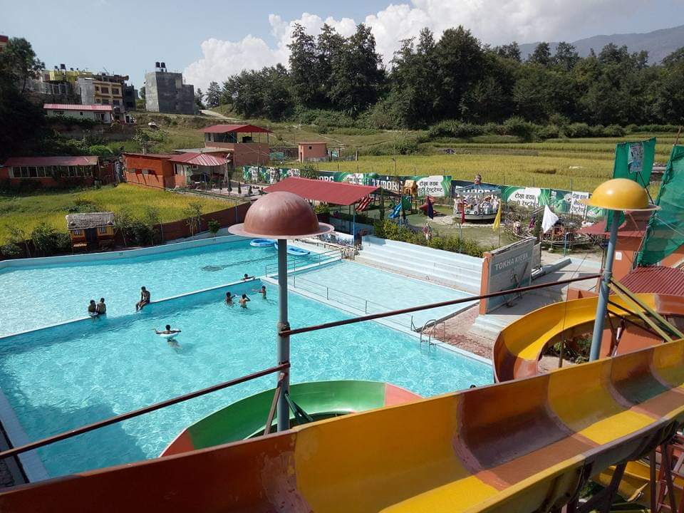 Tokha Keba Fun Park