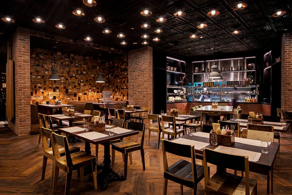 Hudson Tavern
