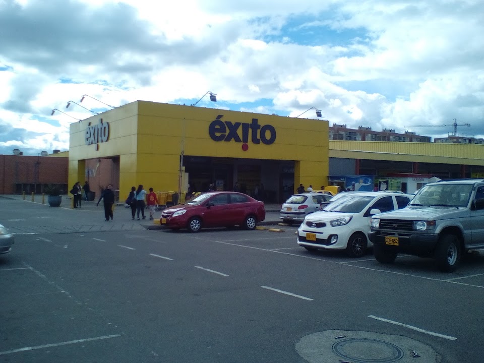 Suba Exito
