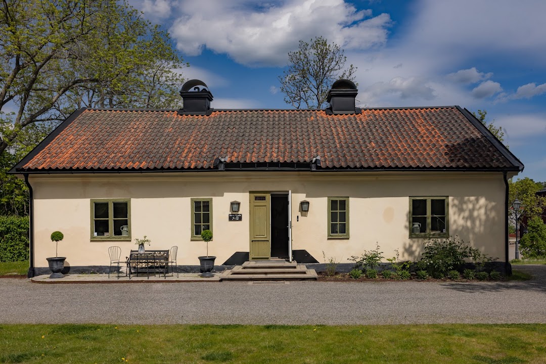Siggesta Gård - Hotell & konferens