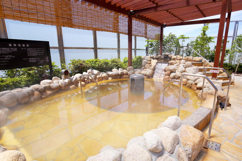 Suishun Spa & Hotel Matsui-Yamate