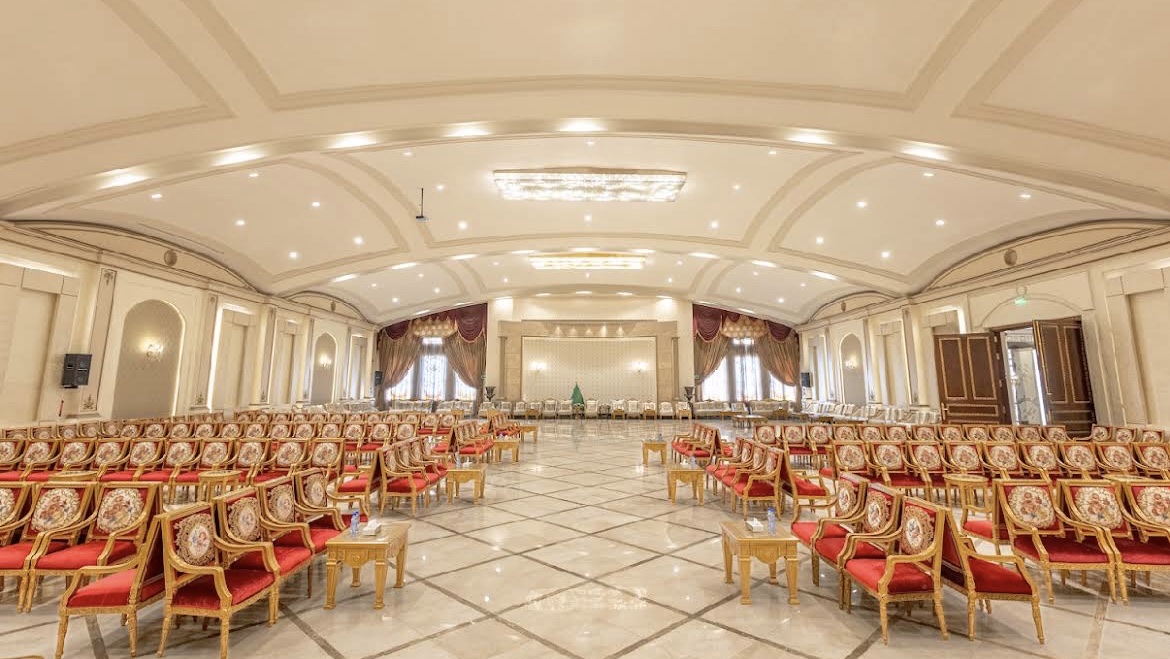 Madareem Al-Kubra Hall