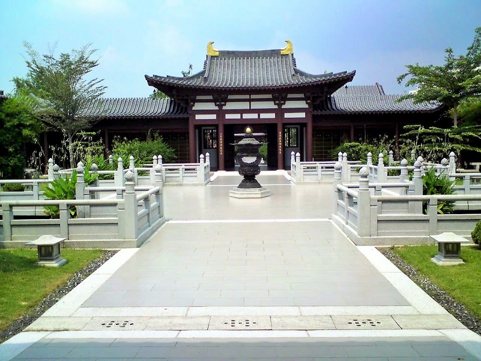 Nirvana Center Shah Alam 莎亚南富贵生命馆 Official