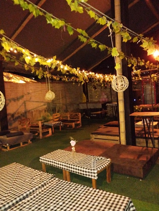 Solárium Rooftop