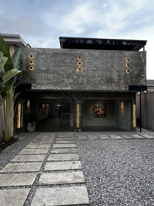 Windsor Gallery (Lagos)