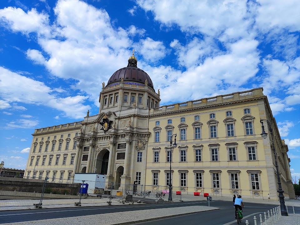 Humboldt Forum