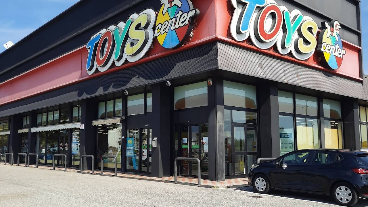 Toys Center