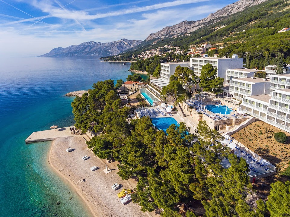 Bluesun hotel Berulia