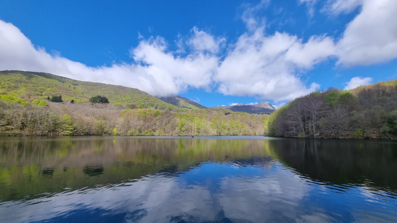 Santa Fe del Montseny