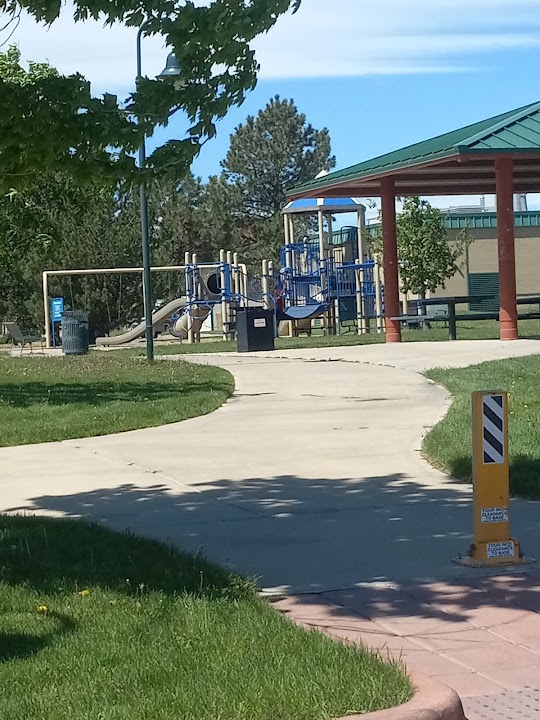 Bayaud Park Picnic Area