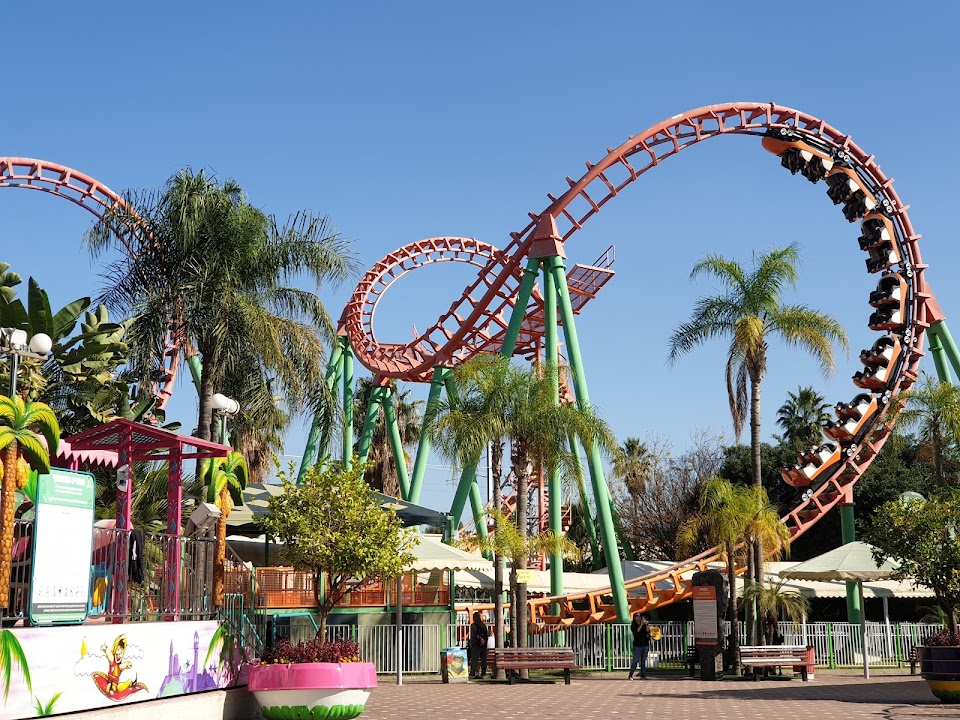 Luna Park