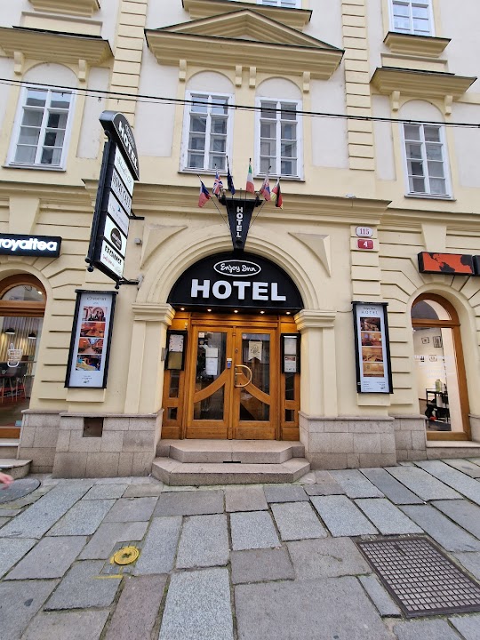 Enjoy Inn