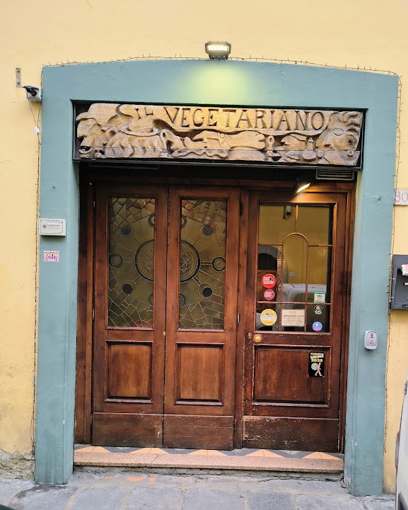 Il Vegetariano