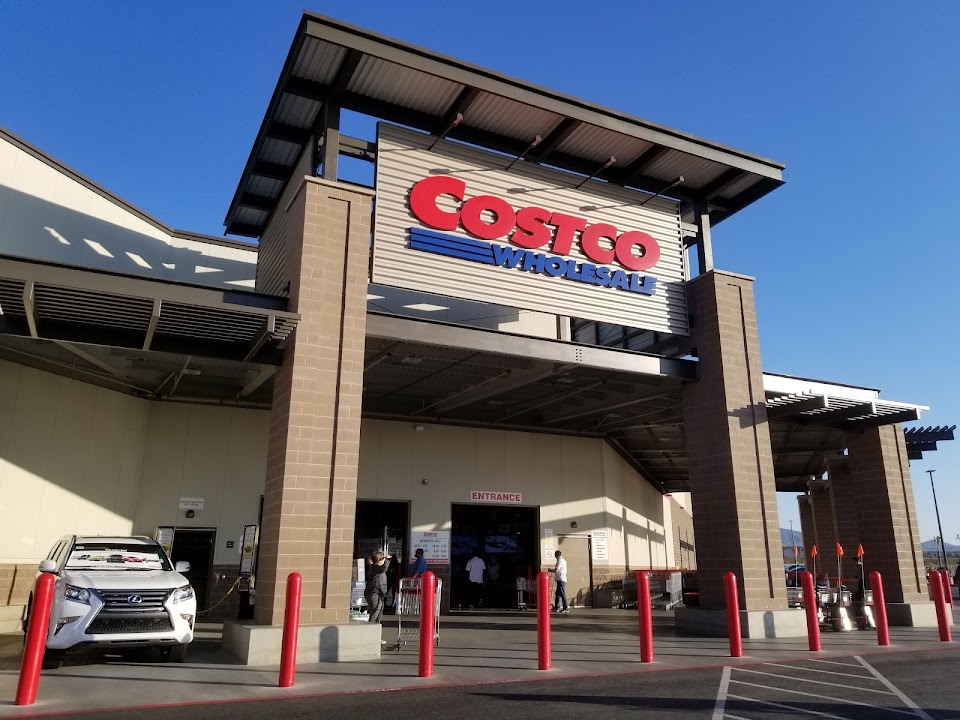 Costco Wholesale