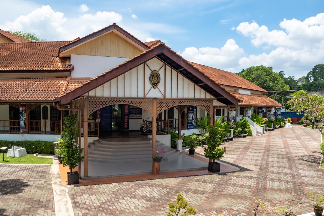 Royal Malaysian Police Museum