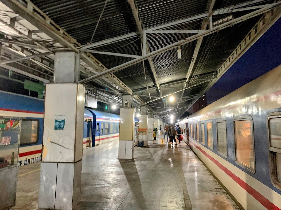 Ga Sài Gòn