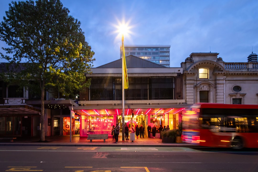 Q Theatre