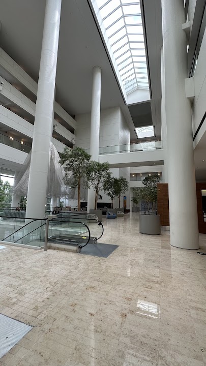 Schaumburg Convention Center