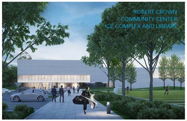 Robert Crown Community Center