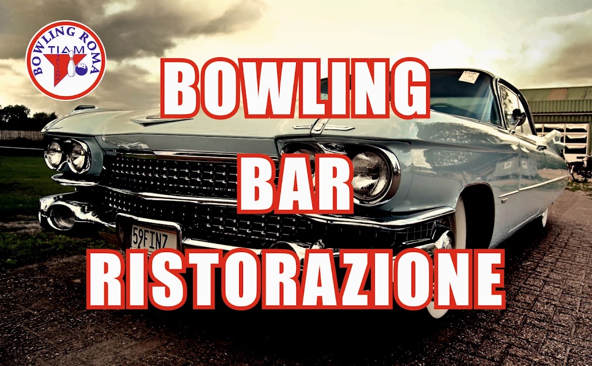 Bowling Roma Tiam