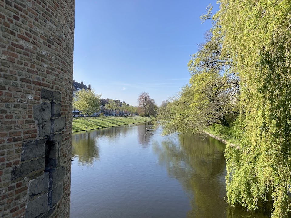 Stil Ende