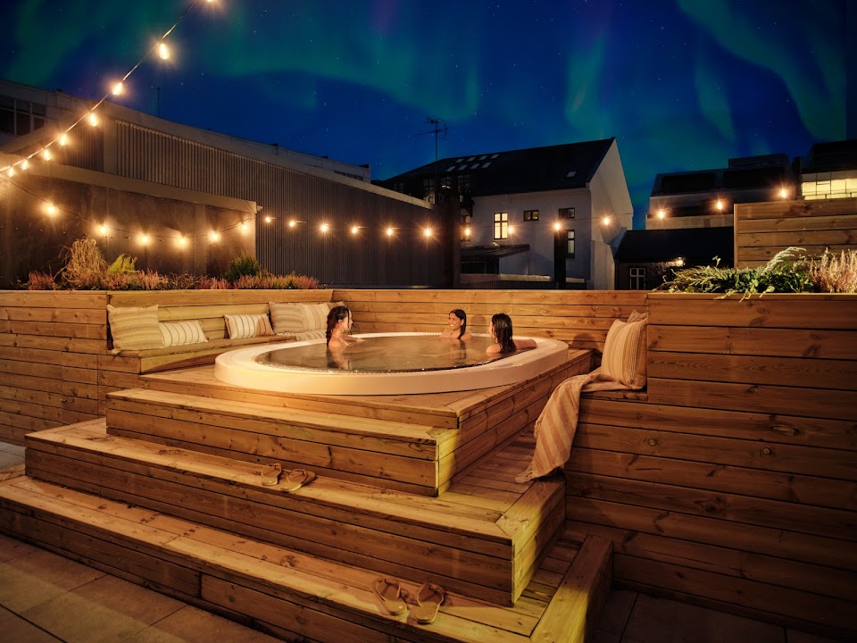 CityHub Reykjavik — Reykjavik experience