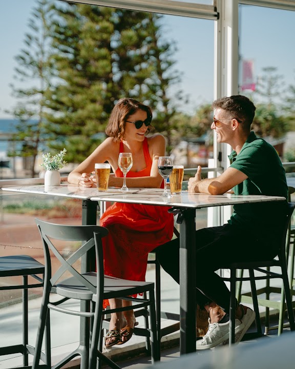 Surfers Paradise Surf Life Saving Club