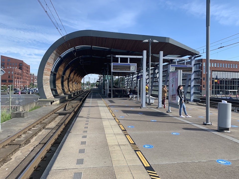 Leidschenveen