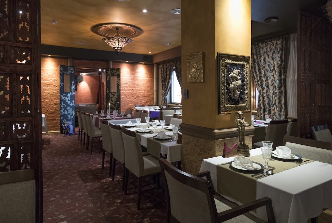 Villa Thai