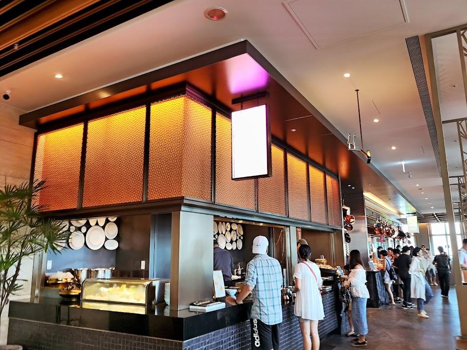 INPARADISE Breeze Xinyi Branch