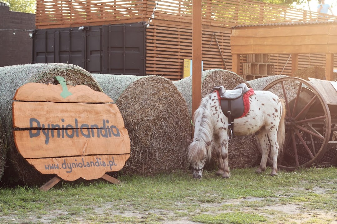 Wuja Toma farm