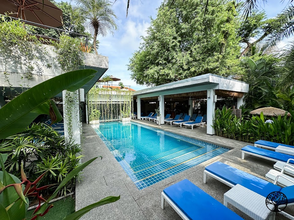 Ton Mai Spa & Massage Rawai Phuket