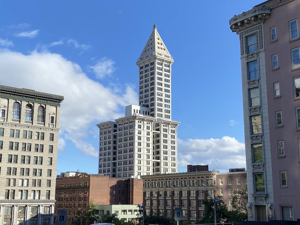 Smith Tower