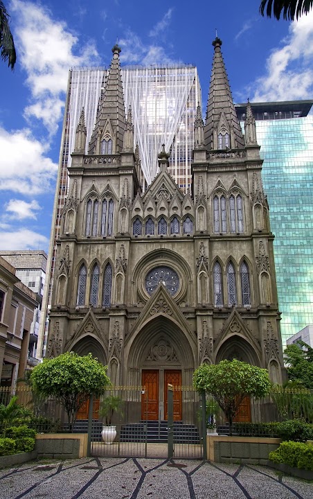 Presbyterian Cathedral