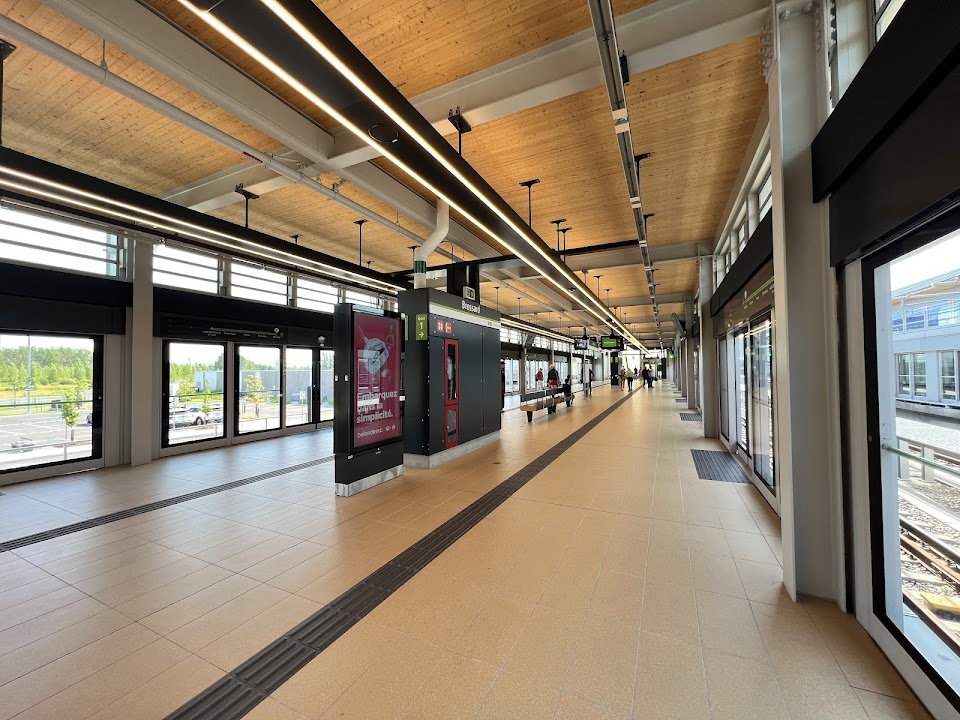 Brossard