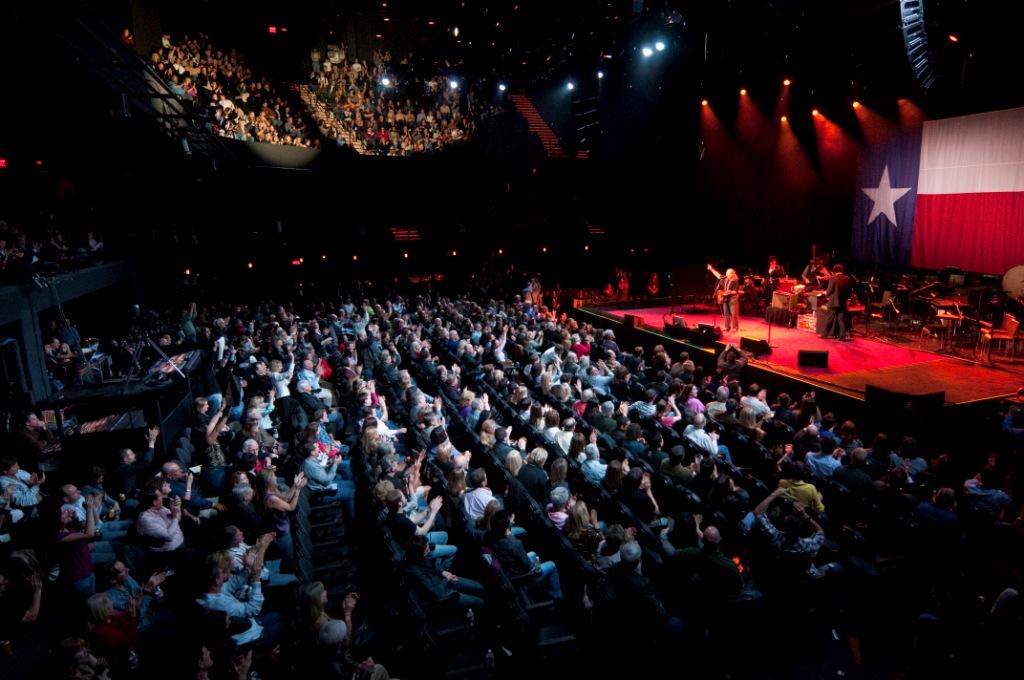 Austin City Limits Live (ACL Live & 3TEN ACL Live)