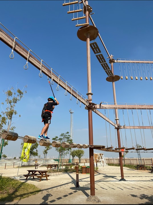 Circuit X Adventure Park